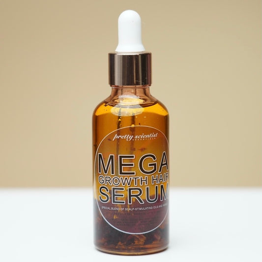 MEGA Hair Growth Serum